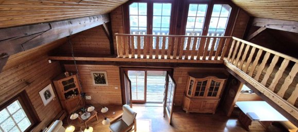 4 غرف نوم منزل في Kusel, Germany رقم 316014 14