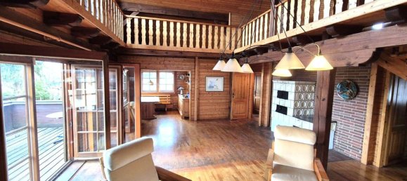 4 غرف نوم منزل في Kusel, Germany رقم 316014 3