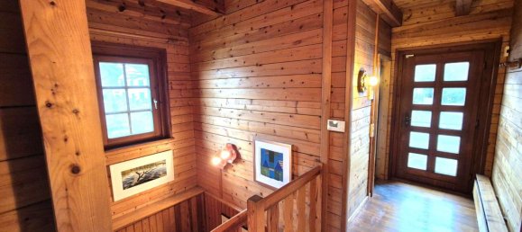 4 غرف نوم منزل في Kusel, Germany رقم 316014 10