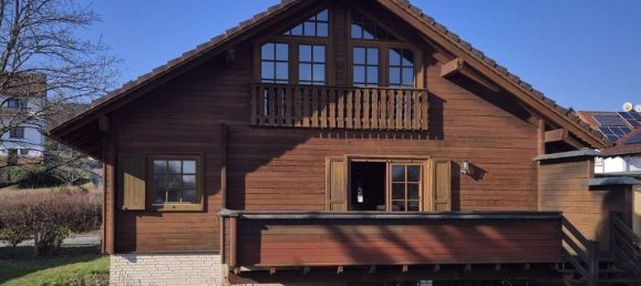 4 غرف نوم منزل في Kusel, Germany رقم 316014 6