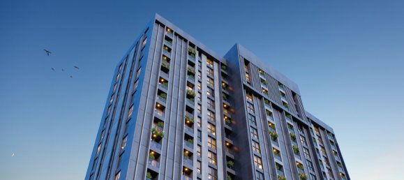 Apartment 2+1 in Istanbul, Turkey No. 25458 3