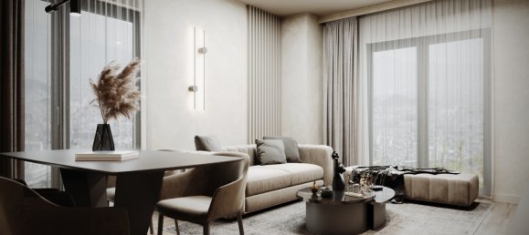 Apartment 2+1 in Istanbul, Turkey No. 25458 8