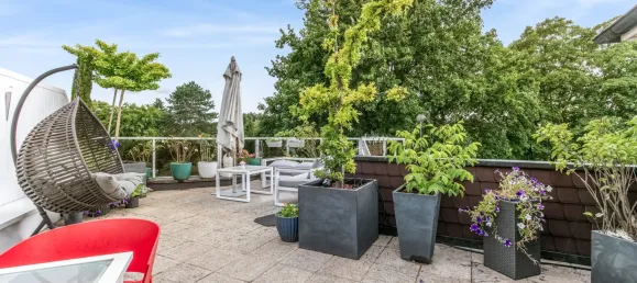 Ático de 3 dormitorios en Bonn, Germany No. 354547 4