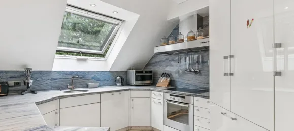 Ático de 3 dormitorios en Bonn, Germany No. 354547 5