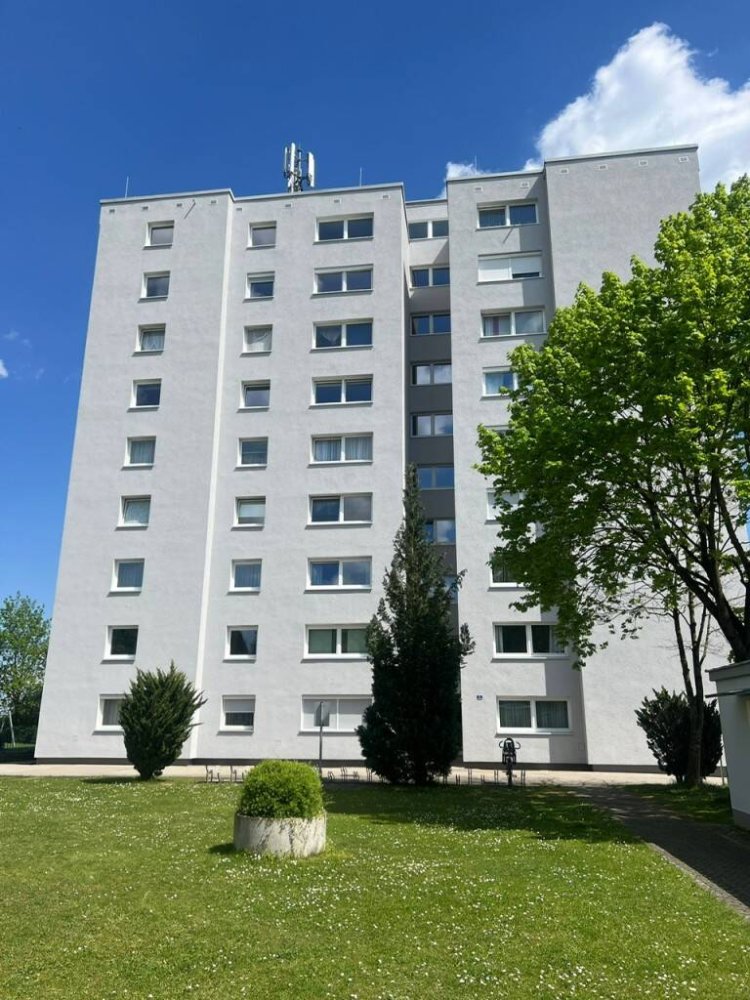 Apartamento de 3 habitaciónes en Munich, Germany No. 135897