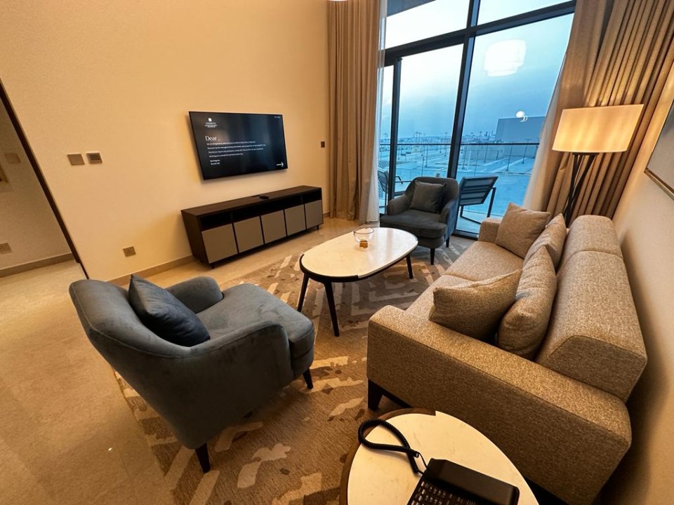 1 bedroom Apartment in Al Dair, Bahrain No. 1265