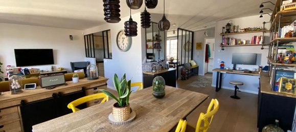 2 bedrooms Duplex in Pontoise, France No. 164041 3