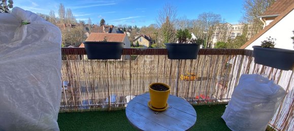 2 bedrooms Duplex in Pontoise, France No. 164041 12