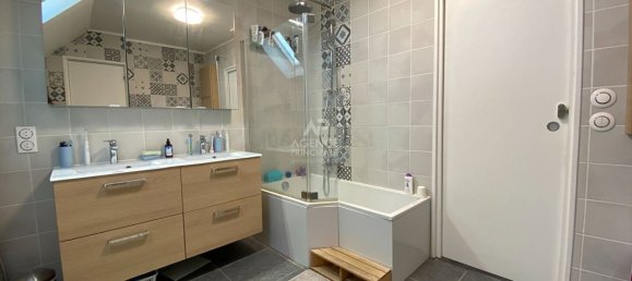 2 bedrooms Duplex in Pontoise, France No. 164041 11