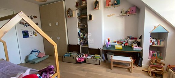 2 bedrooms Duplex in Pontoise, France No. 164041 10