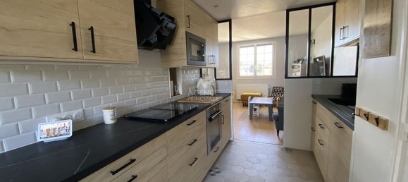 2 bedrooms Duplex in Pontoise, France No. 164041 8