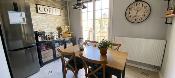 2 bedrooms Duplex in Pontoise, France No. 164041 7