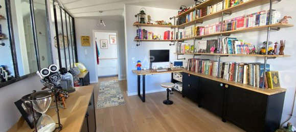 2 bedrooms Duplex in Pontoise, France No. 164041 6