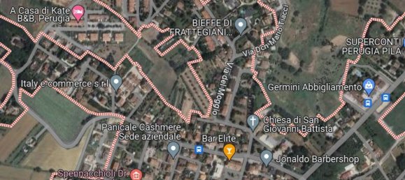 15غرفة فيلا في Perugia, Italy رقم 49941 9