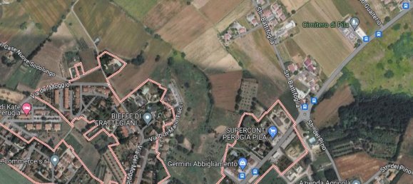 15غرفة فيلا في Perugia, Italy رقم 49941 17