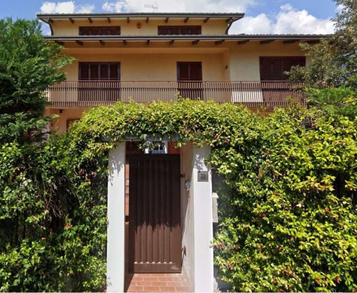 15-Zimmer Villa in Perugia, Italy, Nr. 49941