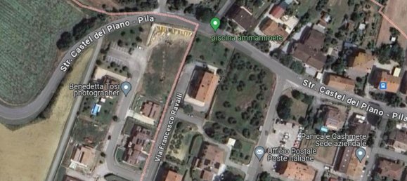 15غرفة فيلا في Perugia, Italy رقم 49941 10