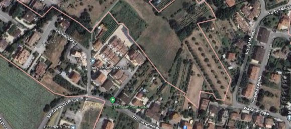 15غرفة فيلا في Perugia, Italy رقم 49941 12