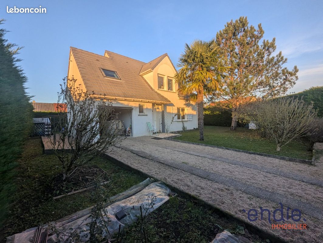 4 bedrooms House in Saint-Florent-sur-Cher, France No. 334048