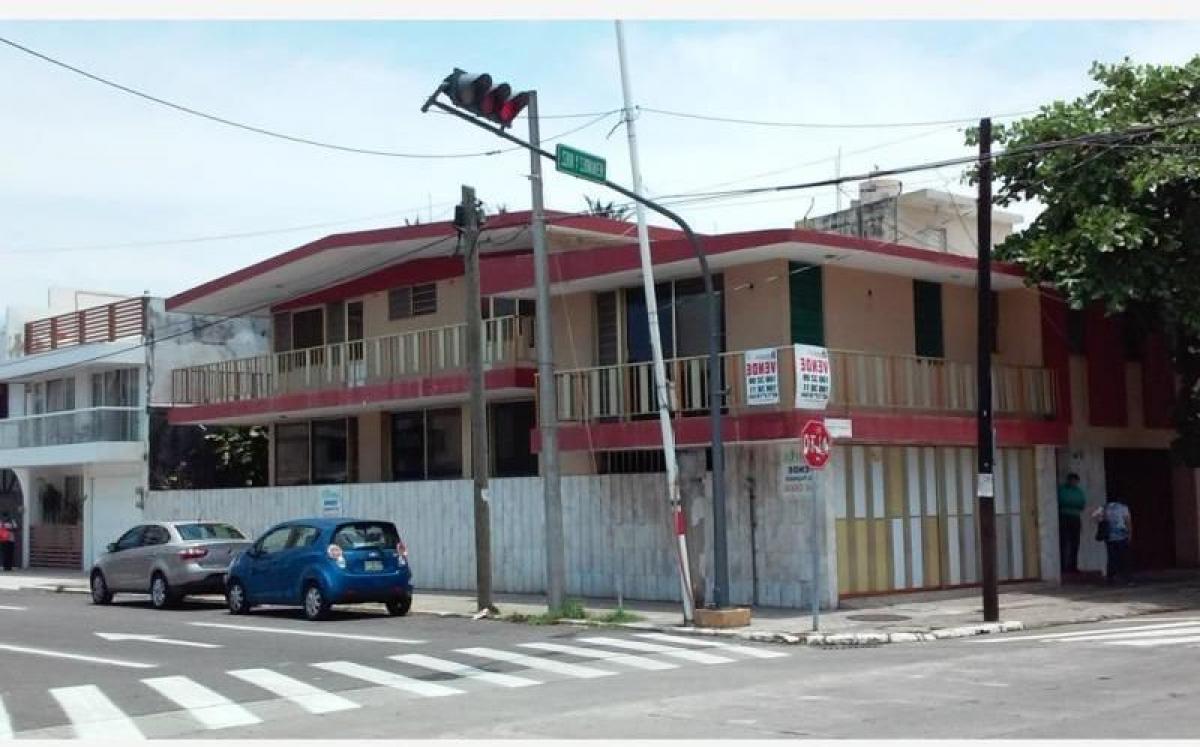 4 Schlafzimmer Haus in Veracruz, Mexico, Nr. 210920