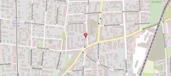 Квартира с 2 комнатами в Эггенберг, Австрия № 136719 13