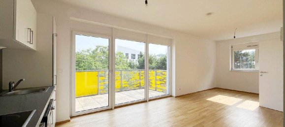 Квартира с 2 комнатами в Эггенберг, Австрия № 136719 9