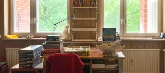 2 chambres Appartement à Eimsbuttel, Germany No. 65349 6