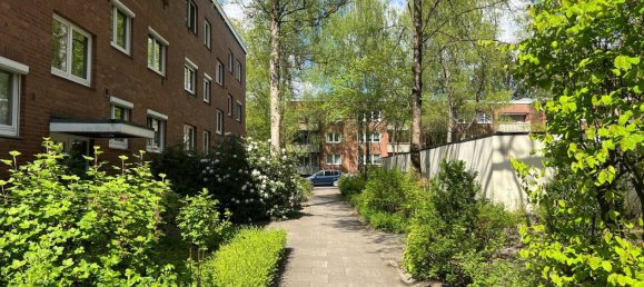 2 chambres Appartement à Eimsbuttel, Germany No. 65349 14