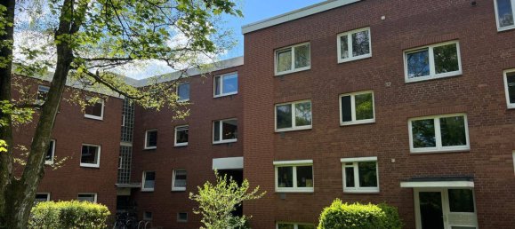 2 chambres Appartement à Eimsbuttel, Germany No. 65349 13