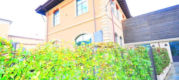 5 rooms Penthouse in Sarzana, Italy No. 223376 22