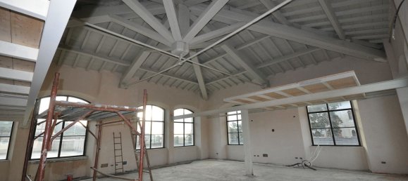 5 rooms Penthouse in Sarzana, Italy No. 223376 20