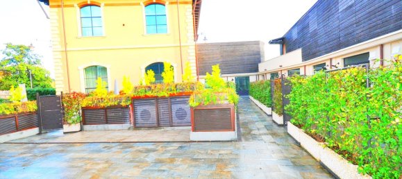 5 rooms Penthouse in Sarzana, Italy No. 223376 17