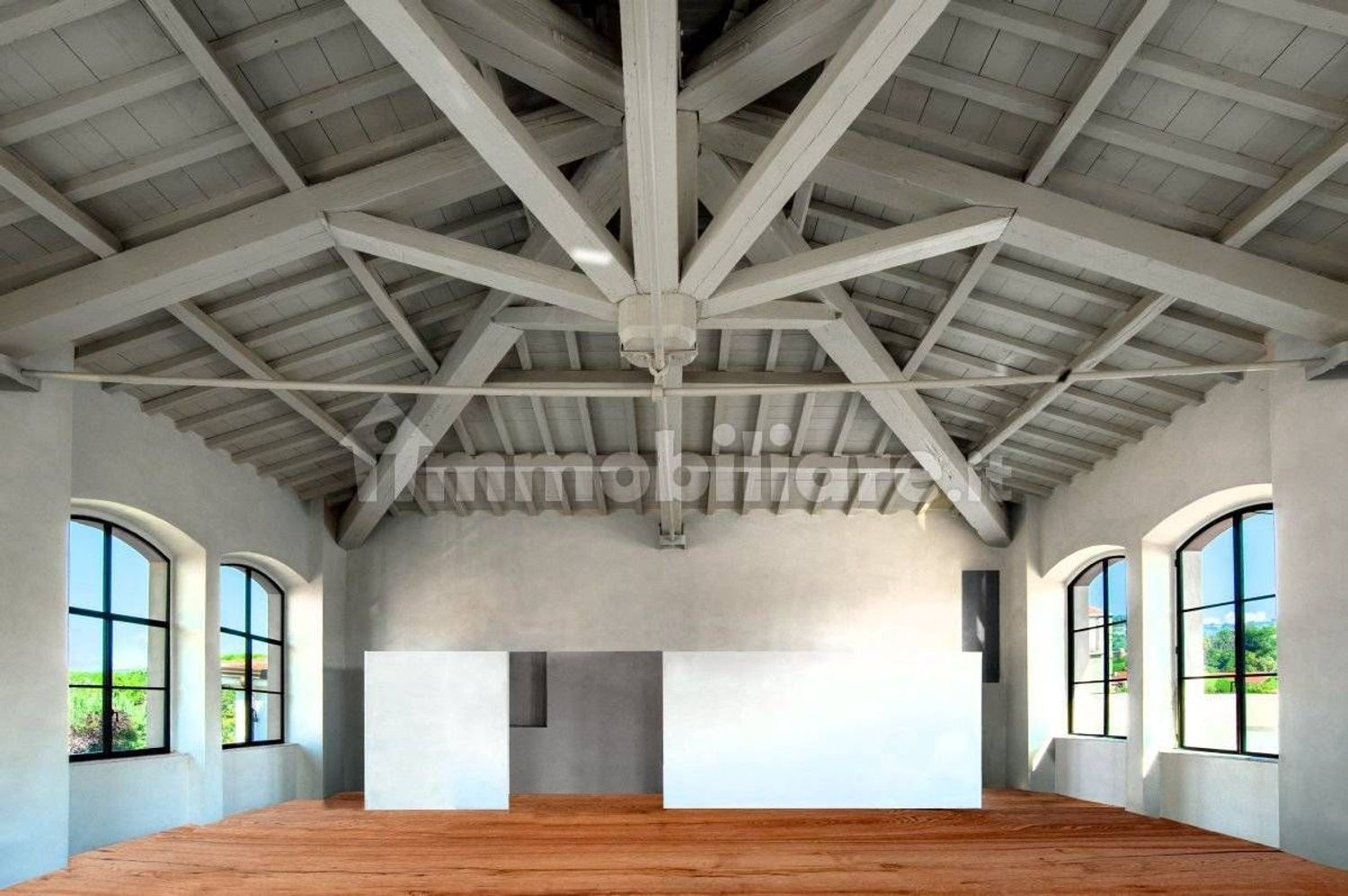 5 rooms Penthouse in Sarzana, Italy No. 223376