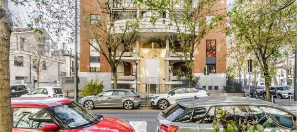 Casa de 4 habitaciónes en Milan, Italy No. 263929 50