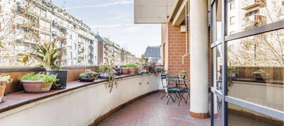 Casa de 4 habitaciónes en Milan, Italy No. 263929 21