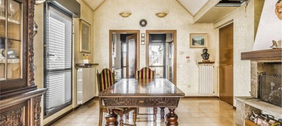 Casa de 4 habitaciónes en Milan, Italy No. 263929 40