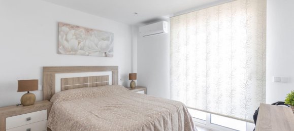 Квартира с 3 спальнями в Торревьеха, Испания № 133344 10