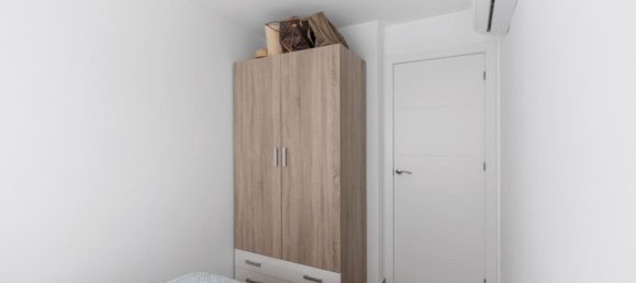 Квартира с 3 спальнями в Торревьеха, Испания № 133344 16