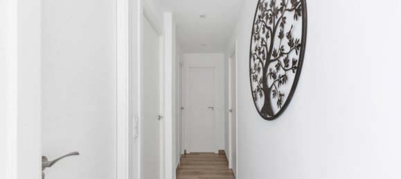 Квартира с 3 спальнями в Торревьеха, Испания № 133344 17