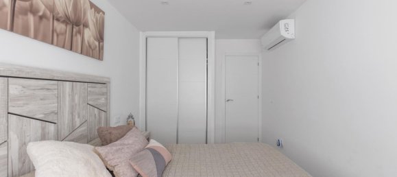 Квартира с 3 спальнями в Торревьеха, Испания № 133344 13