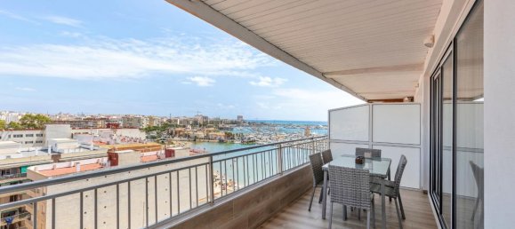 Квартира с 3 спальнями в Торревьеха, Испания № 133344 25