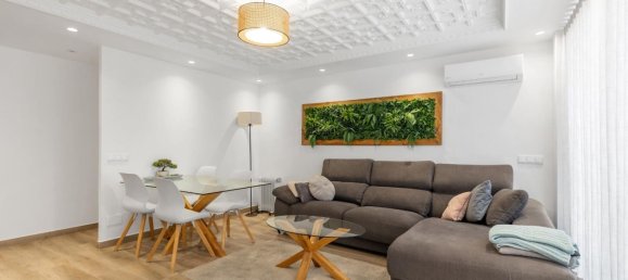 Квартира с 3 спальнями в Торревьеха, Испания № 133344 8