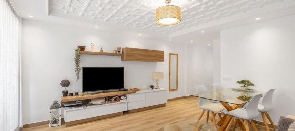 Квартира с 3 спальнями в Торревьеха, Испания № 133344 7