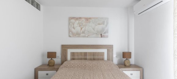 Квартира с 3 спальнями в Торревьеха, Испания № 133344 11