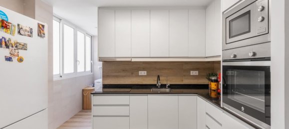 Квартира с 3 спальнями в Торревьеха, Испания № 133344 20