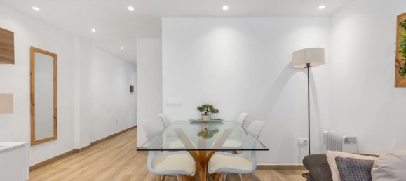 Квартира с 3 спальнями в Торревьеха, Испания № 133344 9