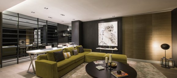 Villa 5+1 in Istanbul, Turkey No. 8041 6