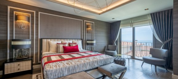 Villa 5+1 in Istanbul, Turkey No. 8041 10