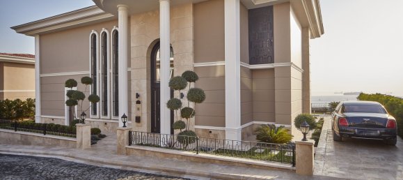 Villa 5+1 in Istanbul, Turkey No. 8041 5