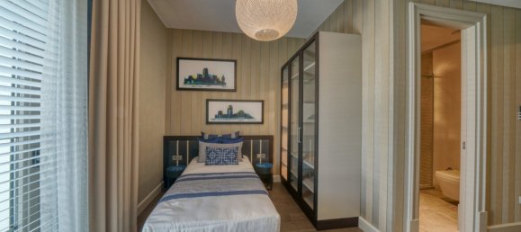 Villa 5+1 in Istanbul, Turkey No. 8041 8